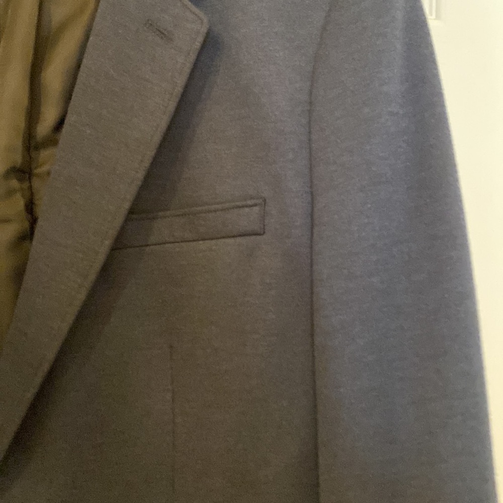 Apt 9 Jacket - Picture 2 of 4